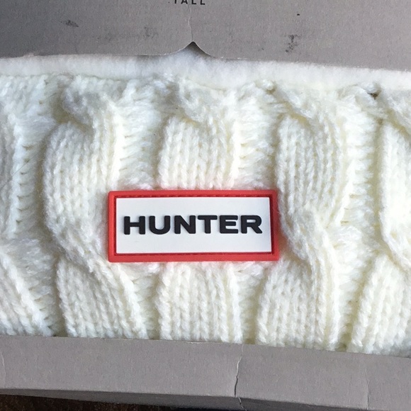 Hunter Accessories - Hunter tall welly socks